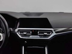 BMW 3 325Li M - фото 12