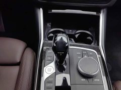 BMW 3 325Li M - фото 13