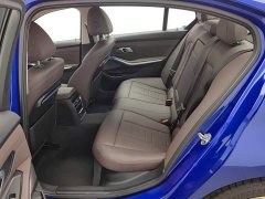 BMW 3 325Li M - фото 15
