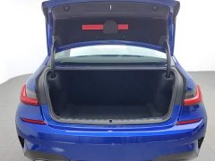BMW 3 325Li M - фото 16