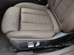 BMW 3 325Li M - фото 20