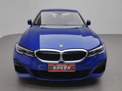 BMW 3 325Li M - фото 3