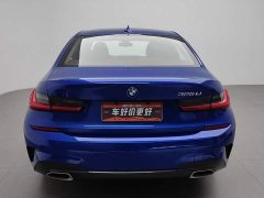 BMW 3 325Li M - фото 4