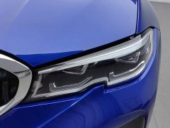 BMW 3 325Li M - фото 7