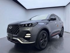 Chery 7 Edition 1.5T CVT - фото 1