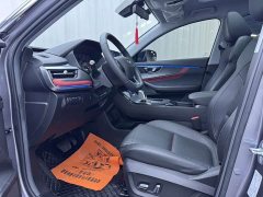 Chery 7 Edition 1.5T CVT - фото 10