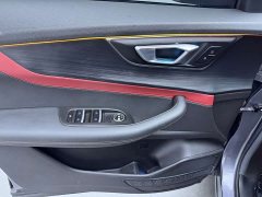 Chery 7 Edition 1.5T CVT - фото 11