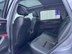 Chery 7 Edition 1.5T CVT - фото 13