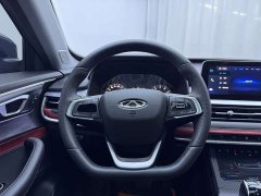Chery 7 Edition 1.5T CVT - фото 14