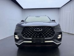 Chery 7 Edition 1.5T CVT - фото 3