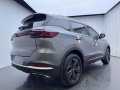 Chery 7 Edition 1.5T CVT - фото 4