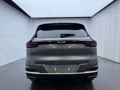 Chery 7 Edition 1.5T CVT - фото 5