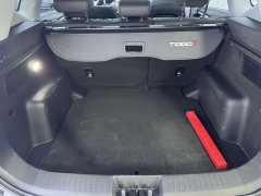 Chery 7 Edition 1.5T CVT - фото 8