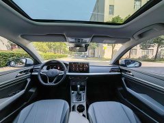 Volkswagen 1.5L Edition - фото 4