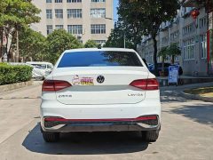Volkswagen 1.5L Edition - фото 7