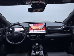 Geely 1.5TD Edition - фото 11