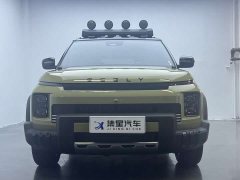 Geely 1.5TD Edition - фото 2