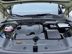 Geely 1.5TD Edition - фото 4
