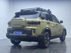 Geely 1.5TD Edition - фото 5