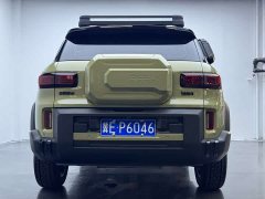 Geely 1.5TD Edition - фото 6