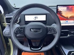Geely 1.5TD Edition - фото 7
