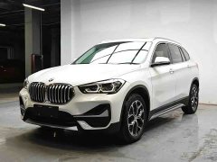 BMW X1 sDrive20Li Fashion Version - фото 1