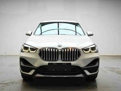 BMW X1 sDrive20Li Fashion Version - фото 2