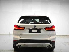 BMW X1 sDrive20Li Fashion Version - фото 3