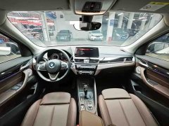 BMW X1 sDrive20Li Fashion Version - фото 4