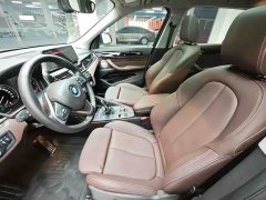 BMW X1 sDrive20Li Fashion Version - фото 5