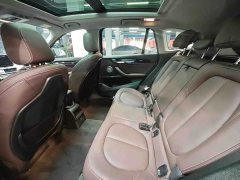 BMW X1 sDrive20Li Fashion Version - фото 6