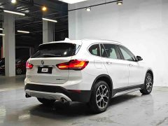 BMW X1 sDrive20Li Fashion Version - фото 7