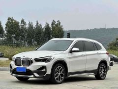 BMW X1 sDrive20Li Deluxe Version - фото 1