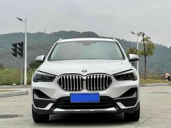 BMW X1 sDrive20Li Deluxe Version - фото 2