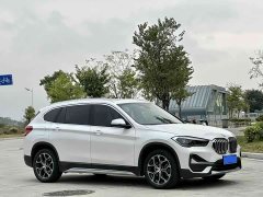 BMW X1 sDrive20Li Deluxe Version - фото 3