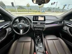 BMW X1 sDrive20Li Deluxe Version - фото 4