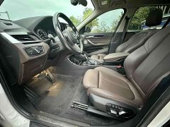 BMW X1 sDrive20Li Deluxe Version - фото 5
