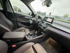 BMW X1 sDrive20Li Deluxe Version - фото 6