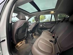 BMW X1 sDrive20Li Deluxe Version - фото 7