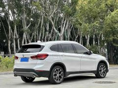 BMW X1 sDrive20Li Deluxe Version - фото 8