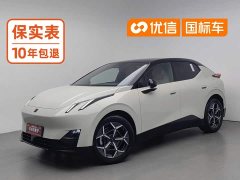 Lynk & Co Z20 530km Max - фото 1