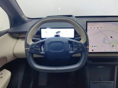 Lynk & Co Z20 530km Max - фото 11