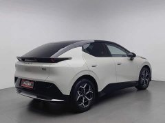 Lynk & Co Z20 530km Max - фото 2
