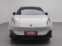 Lynk & Co Z20 530km Max - фото 3