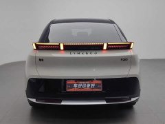 Lynk & Co Z20 530km Max - фото 4