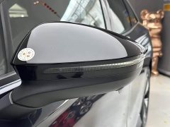 Volkswagen ID.7 VIZZION AIR - фото 8
