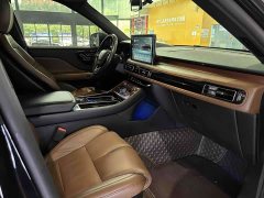 Z20 3.0T V6 AWD Edition - фото 11