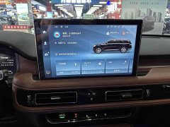 Z20 3.0T V6 AWD Edition - фото 14