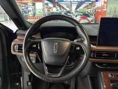 Z20 3.0T V6 AWD Edition - фото 19