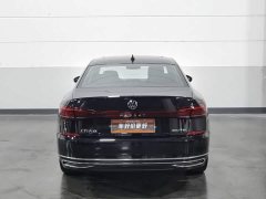 Volkswagen 380TSI Edition - фото 4